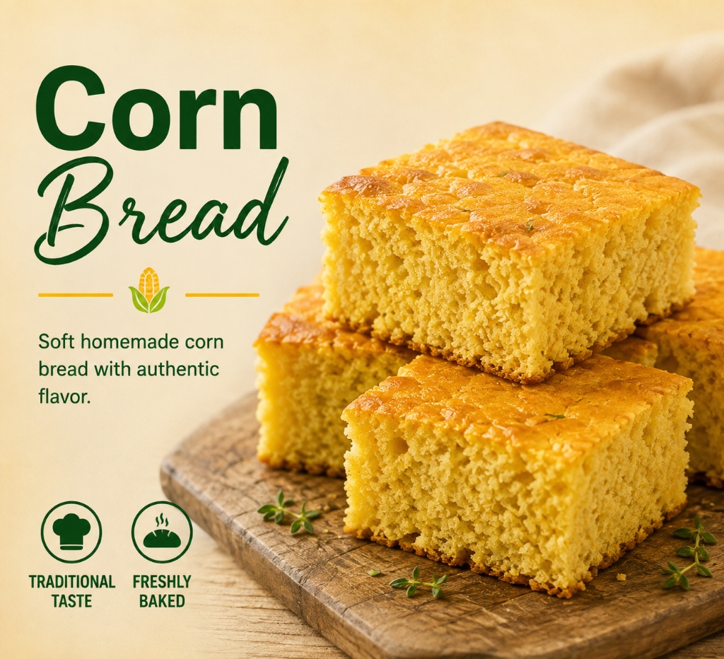 Corn Bread